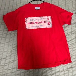 Philadelphia Phillies T-Shirt